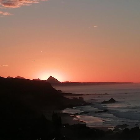 Imperani Lejlighed Plettenberg Bay Eksteriør billede