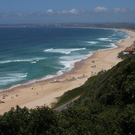 Imperani Lejlighed Plettenberg Bay Eksteriør billede