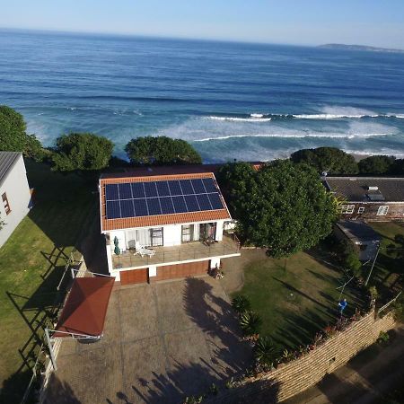 Imperani Lejlighed Plettenberg Bay Eksteriør billede