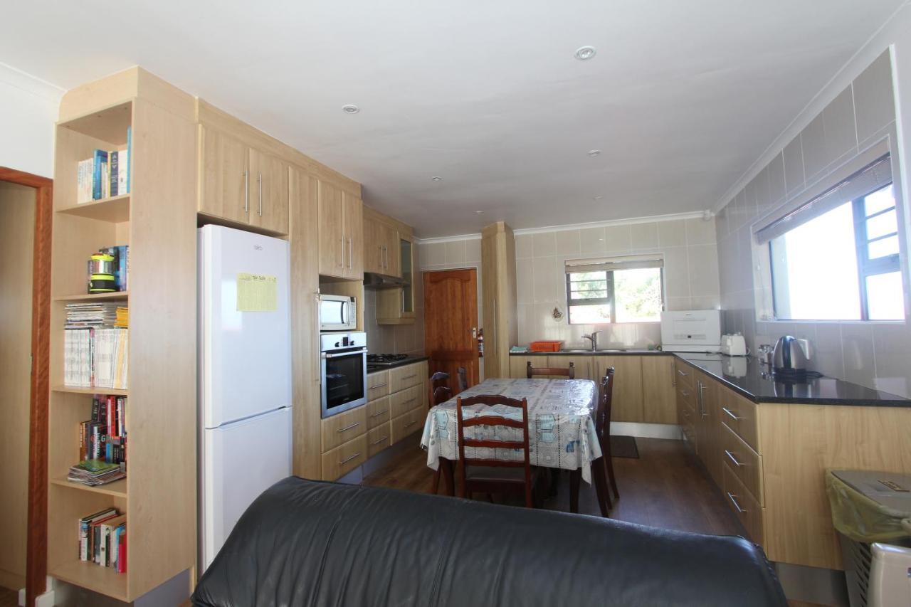 Imperani Lejlighed Plettenberg Bay Eksteriør billede