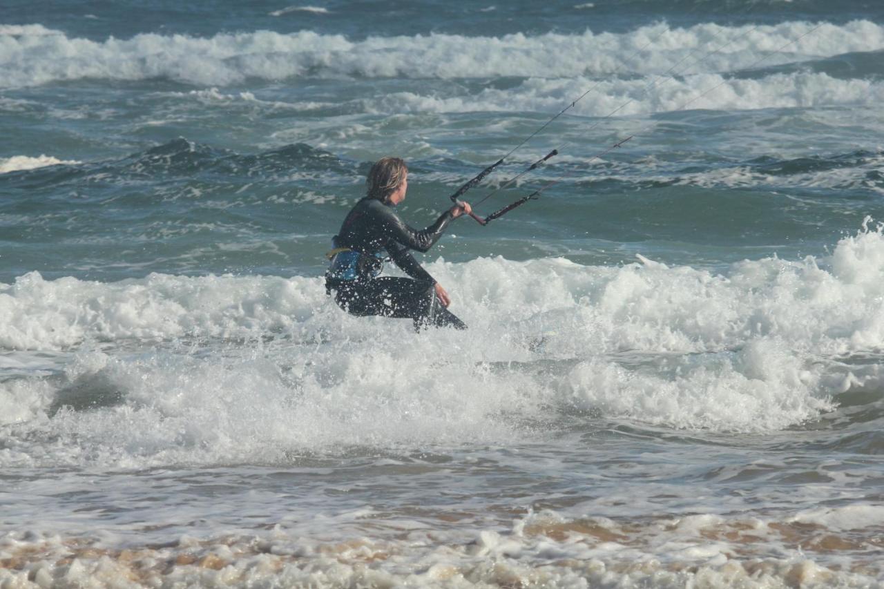 Imperani Lejlighed Plettenberg Bay Eksteriør billede