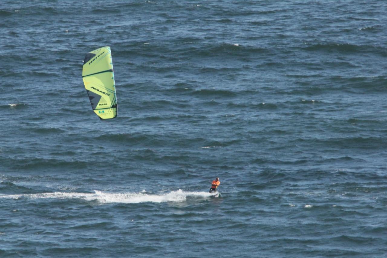 Imperani Lejlighed Plettenberg Bay Eksteriør billede