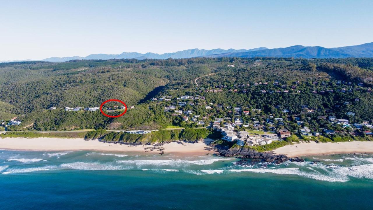Imperani Lejlighed Plettenberg Bay Eksteriør billede