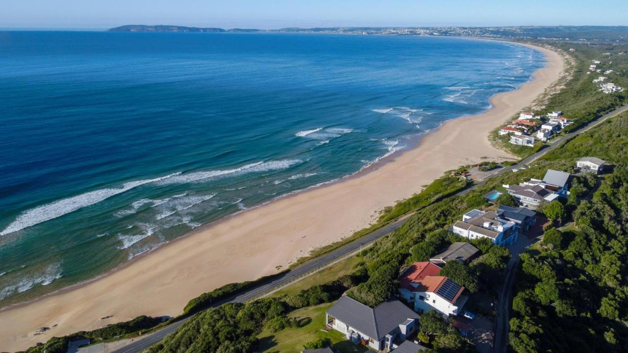 Imperani Lejlighed Plettenberg Bay Eksteriør billede