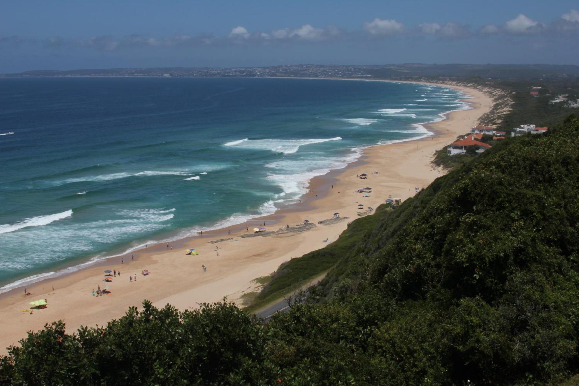 Imperani Lejlighed Plettenberg Bay Eksteriør billede