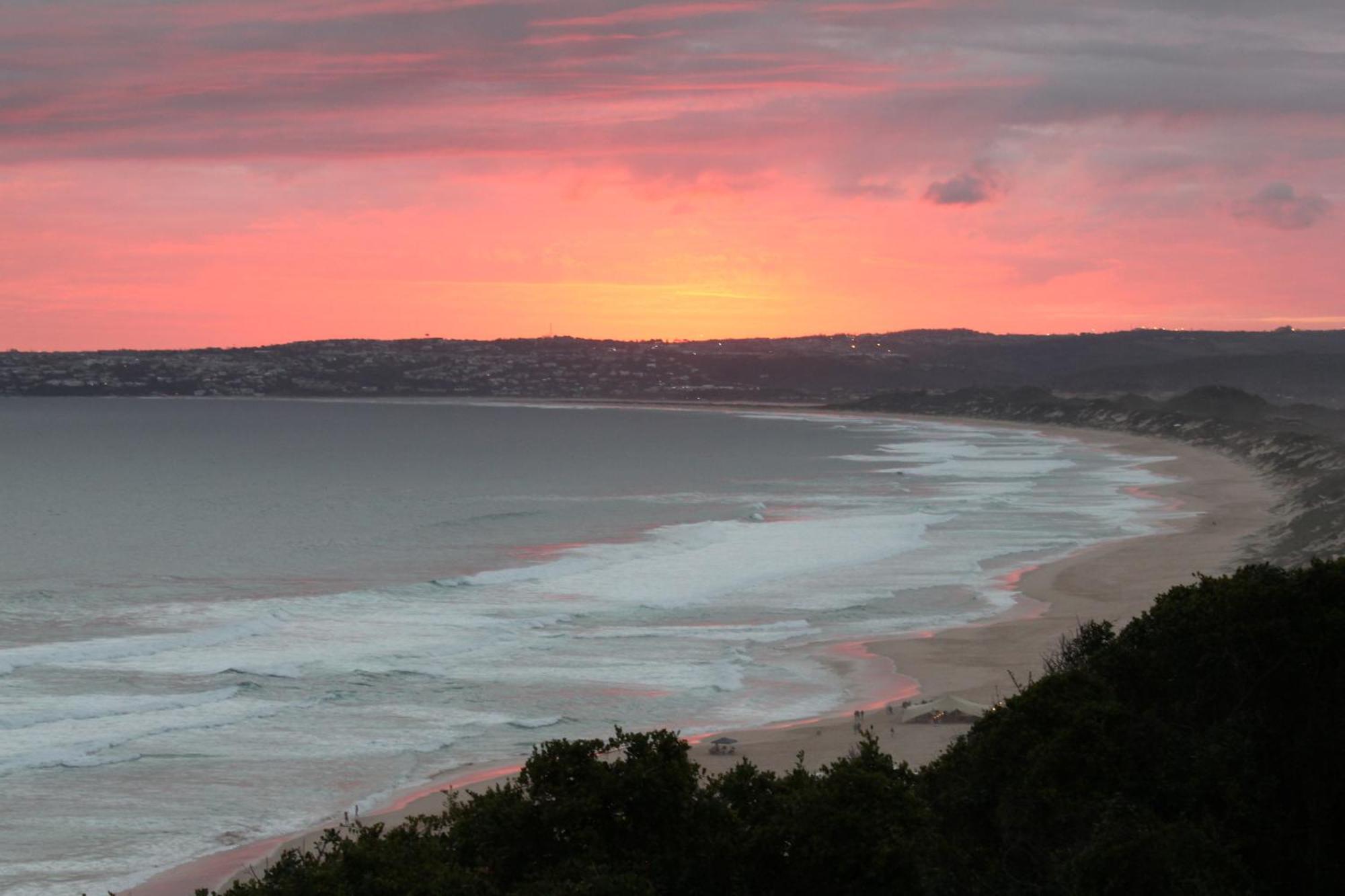 Imperani Lejlighed Plettenberg Bay Eksteriør billede