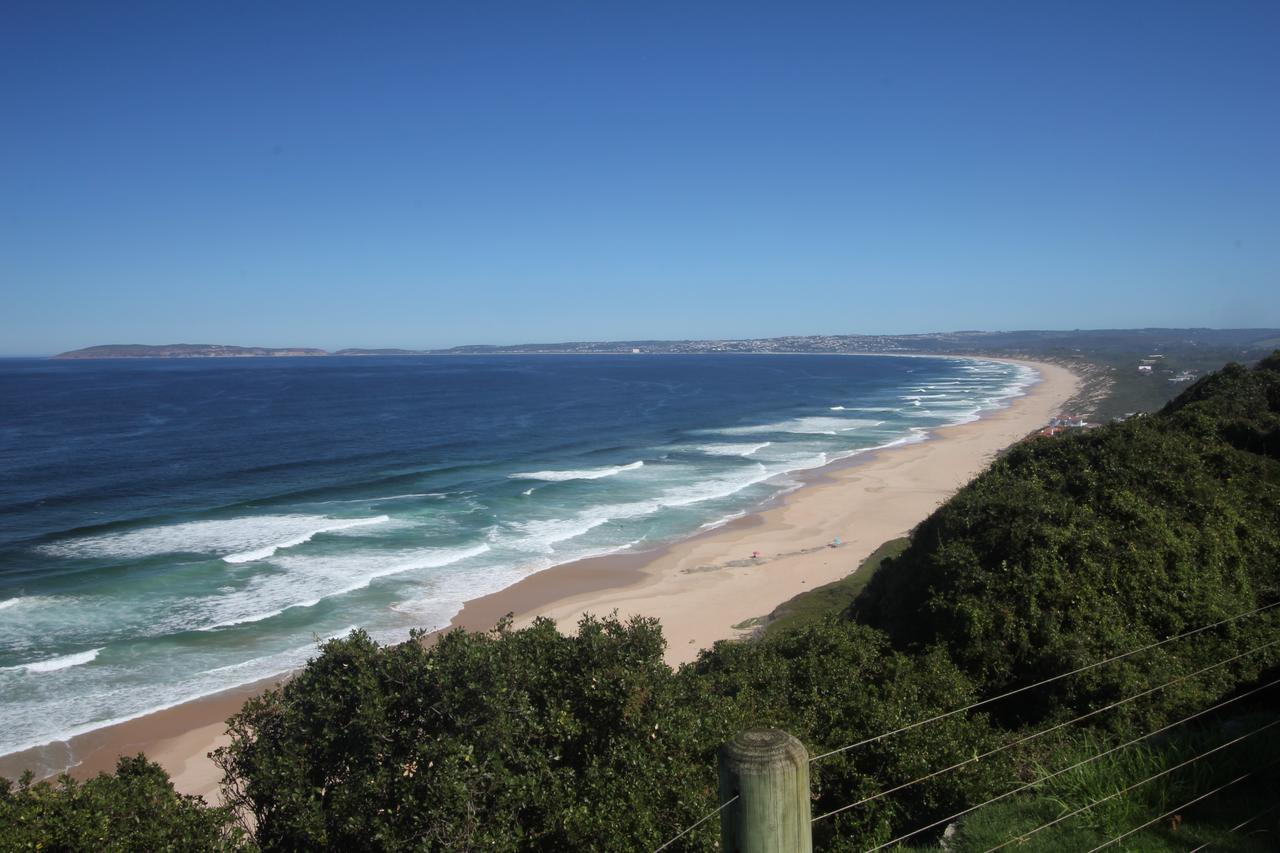 Imperani Lejlighed Plettenberg Bay Eksteriør billede