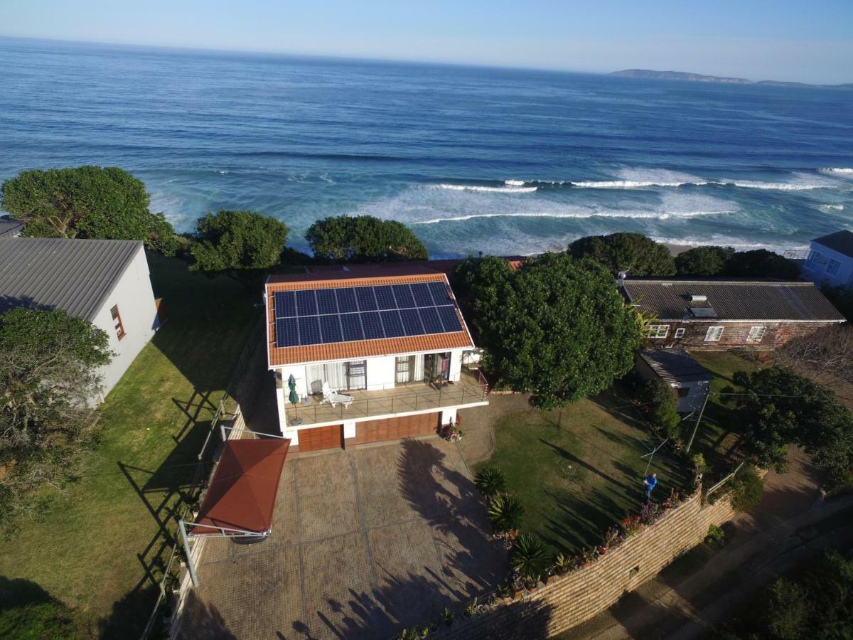 Imperani Lejlighed Plettenberg Bay Eksteriør billede